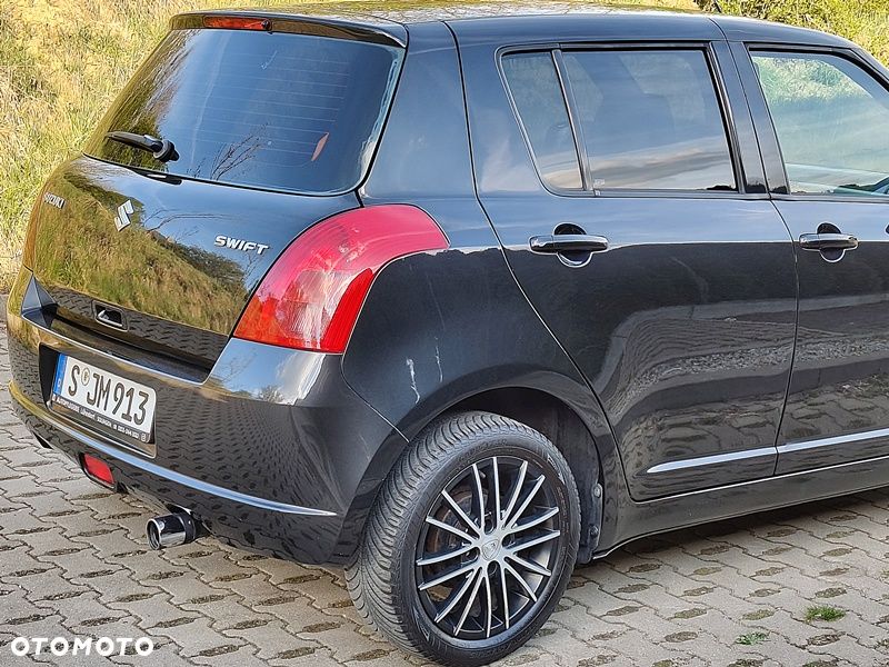 Suzuki Swift 1.3 GS / Premium - 34