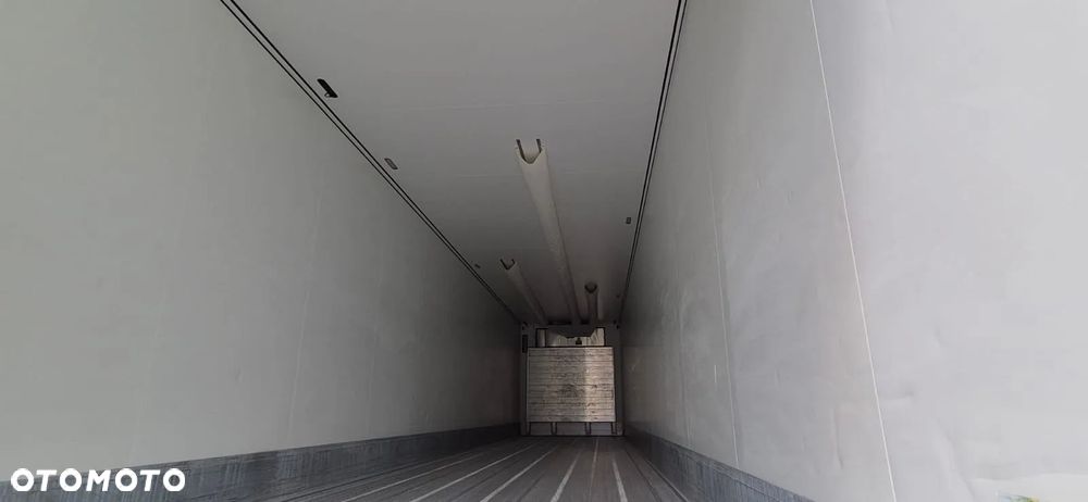 Schmitz Cargobull SCHMITZ THERMO KING - 22