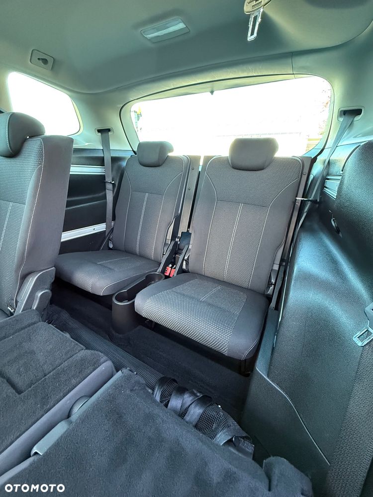 Opel Zafira Tourer 2.0 BITurbo CDTI Start/Stop Sport - 17