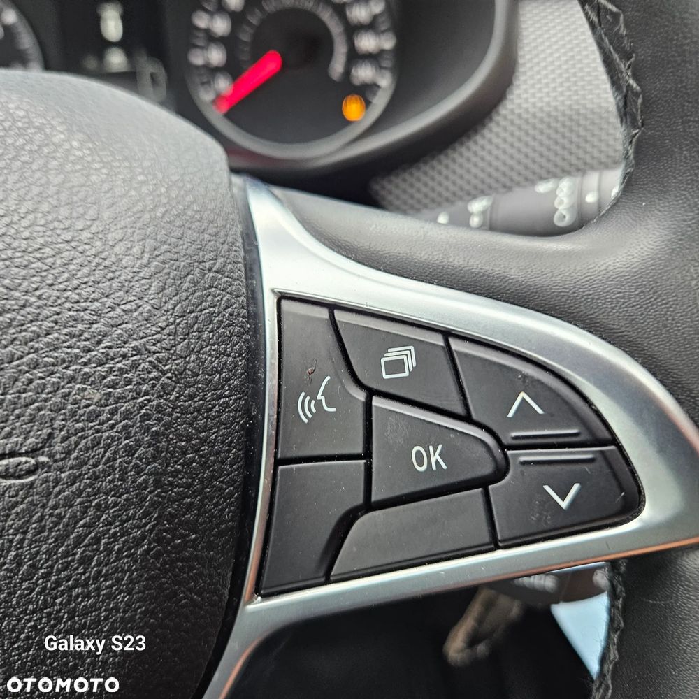 Dacia Sandero Stepway TCe 90 Expression - 31