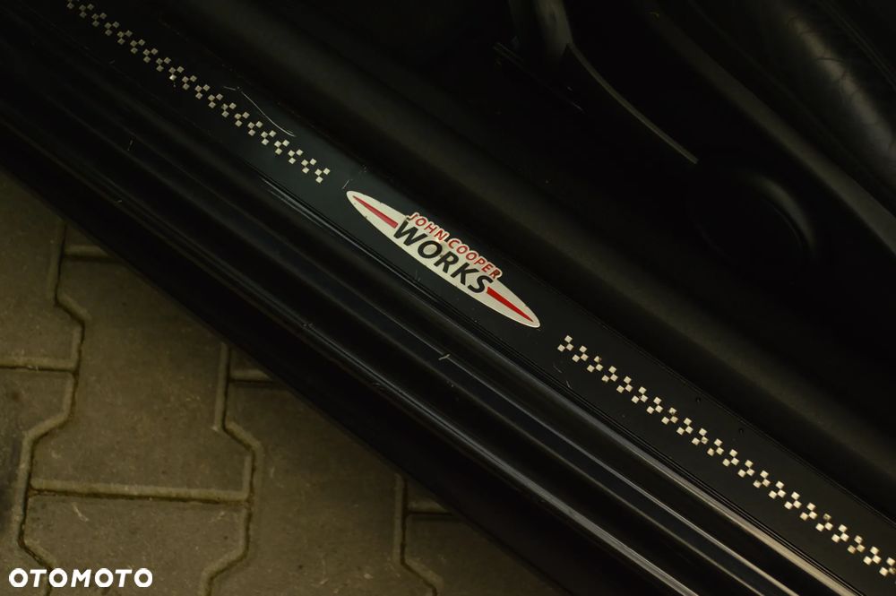 MINI Cooper S Goodwood - 18