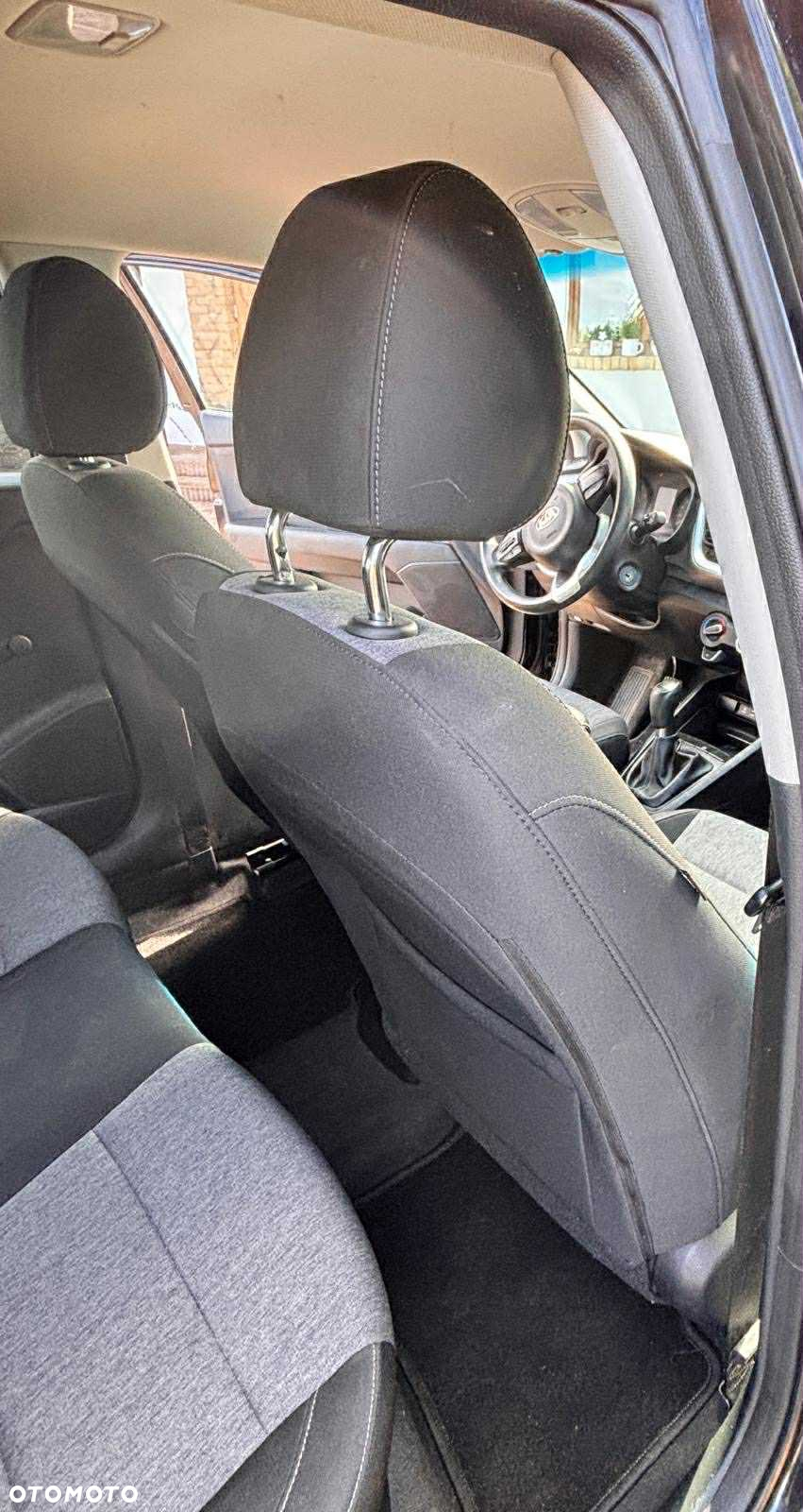 Kia Stonic 1.4 M - 19