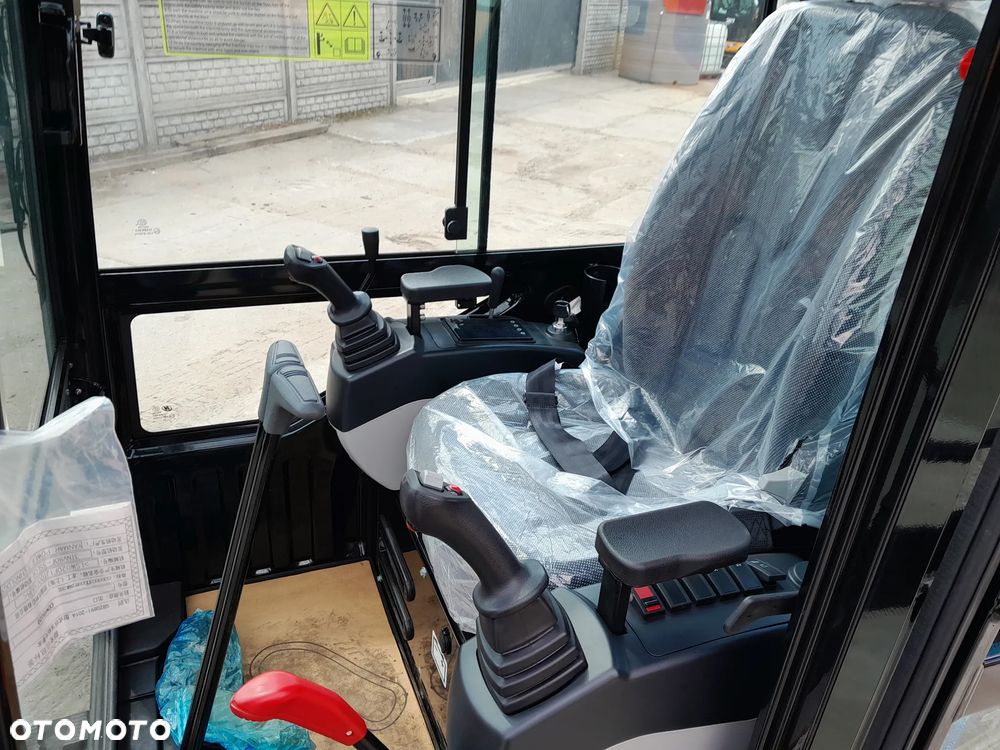 JCB LONKING CDM6020 - 22