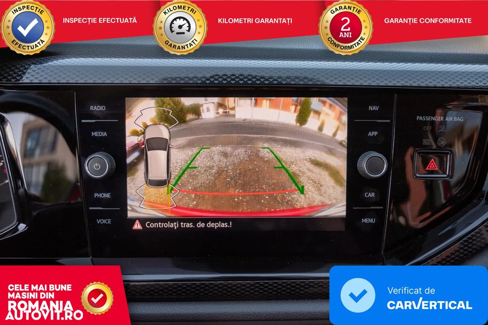 Volkswagen Taigo 1.0 TSI DSG Style - 13