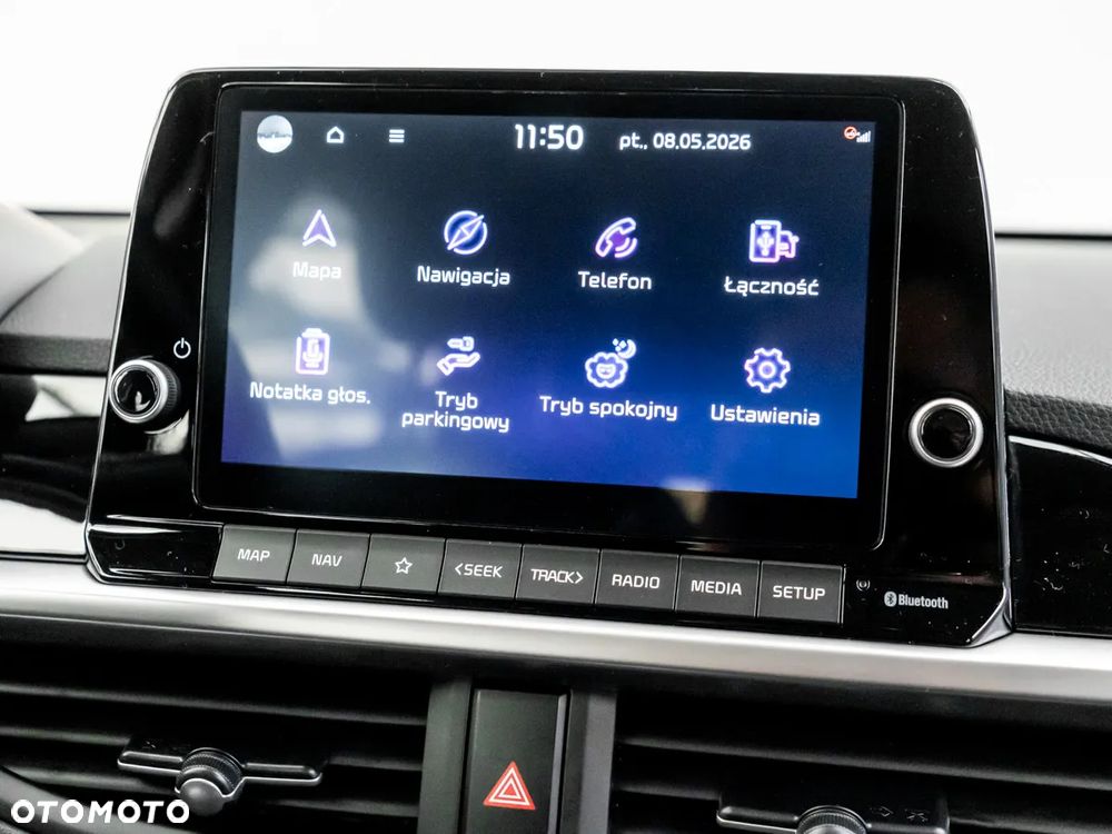 Kia Picanto 1.0 L - 30