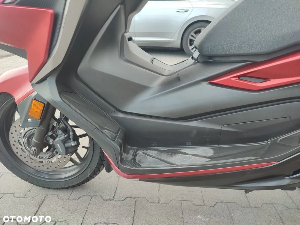 Honda NSS - 11