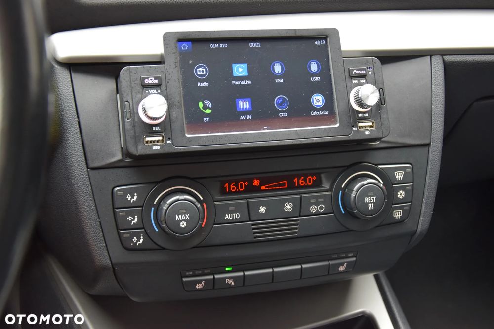 BMW Seria 1 - 34