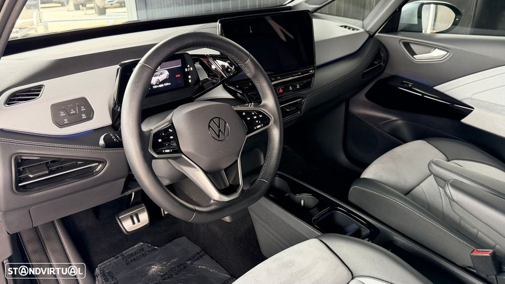 VW ID.3 77 kWh Pro S - 43