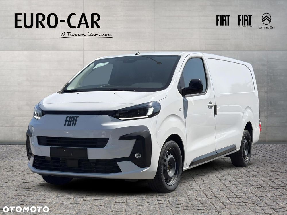 Fiat Scudo - 1