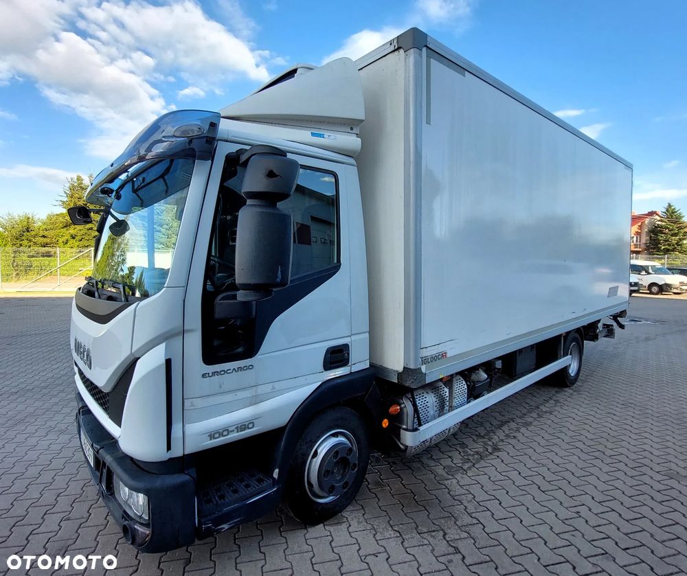 Iveco Eurocargo - 5