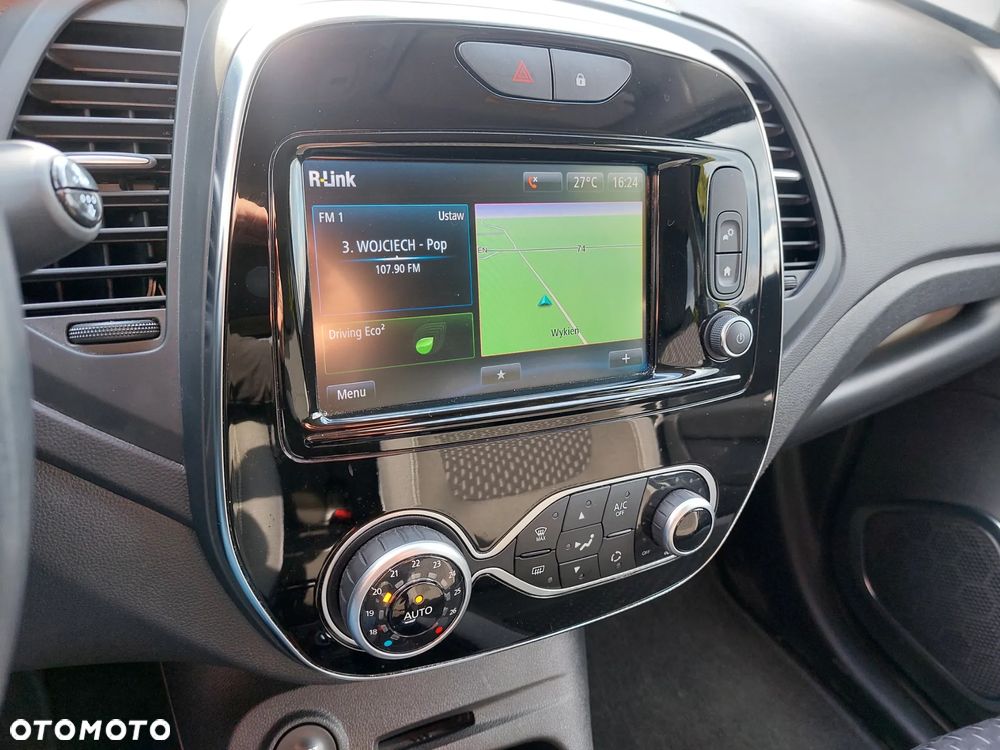 Renault Captur 1.0 TCe Intens - 14