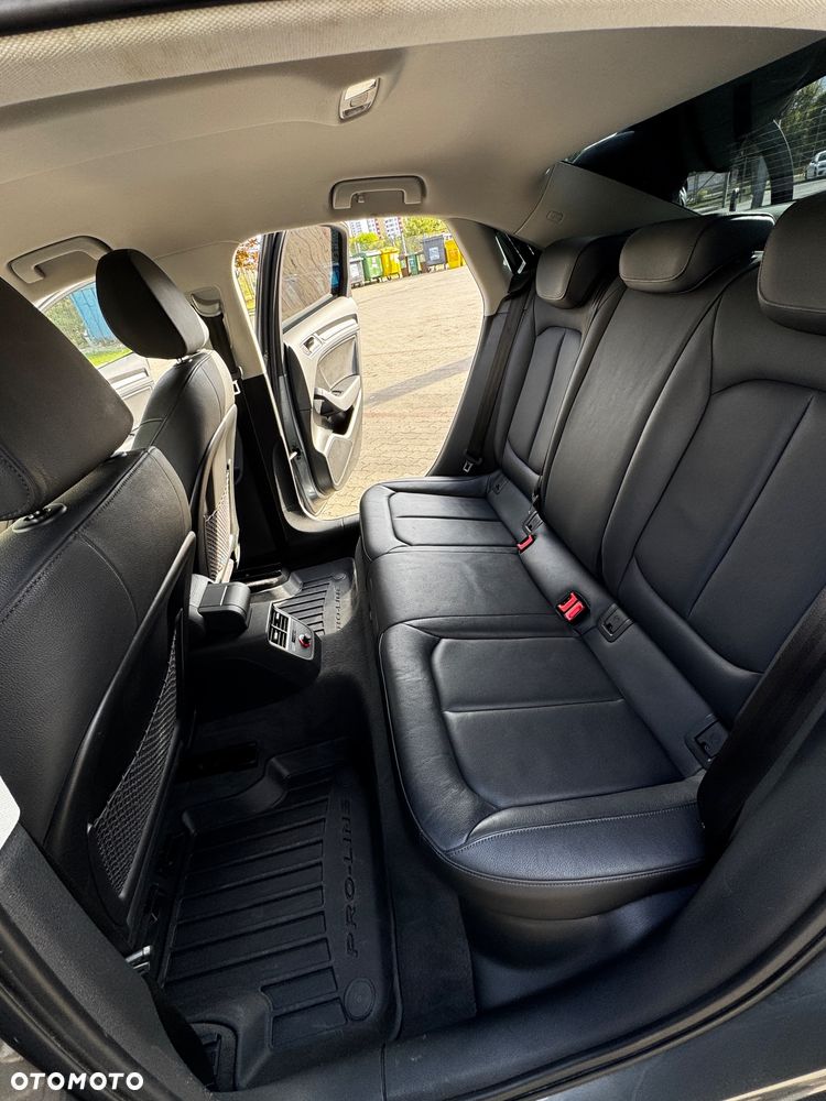 Audi A3 Limousine 2.0 TDI clean diesel Attraction - 15