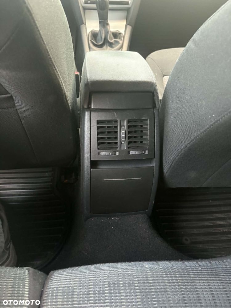 Skoda Octavia 1.9 TDI Ambiente - 27
