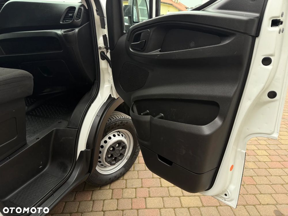 Iveco Daily L3H2 - 19