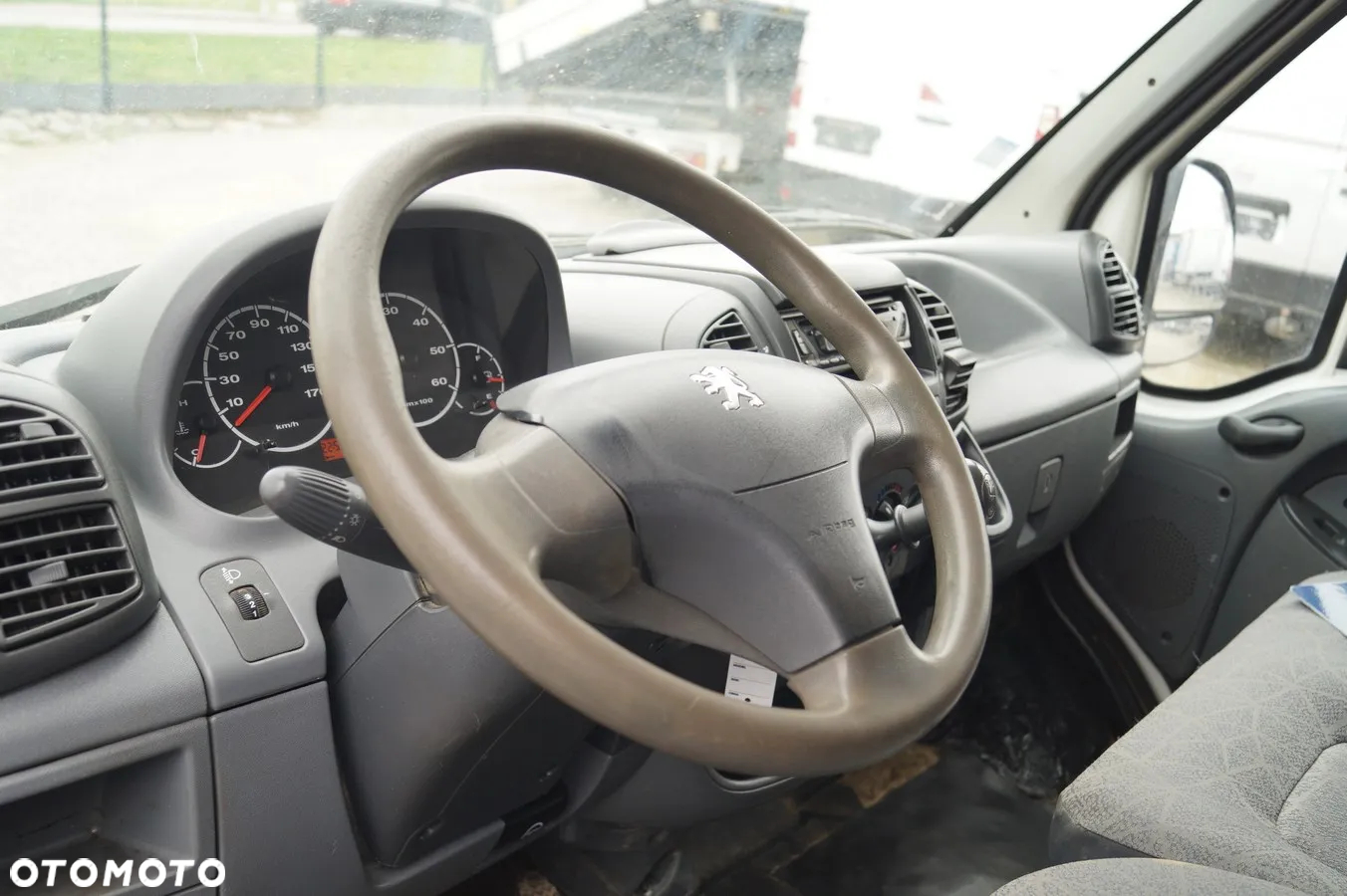 Peugeot Boxer - 14