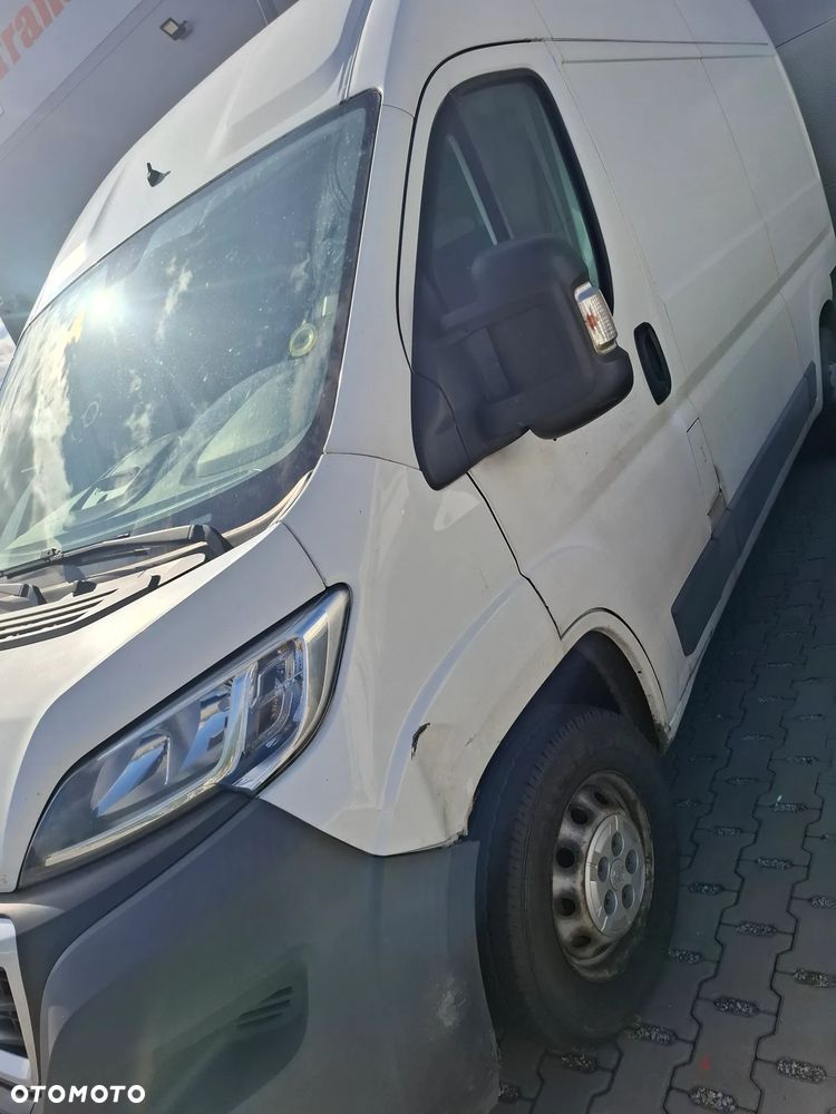 Peugeot BOXER - 7