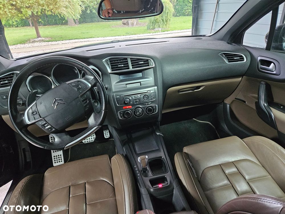 Citroën DS4 1.6 THP SoChic MCP - 5