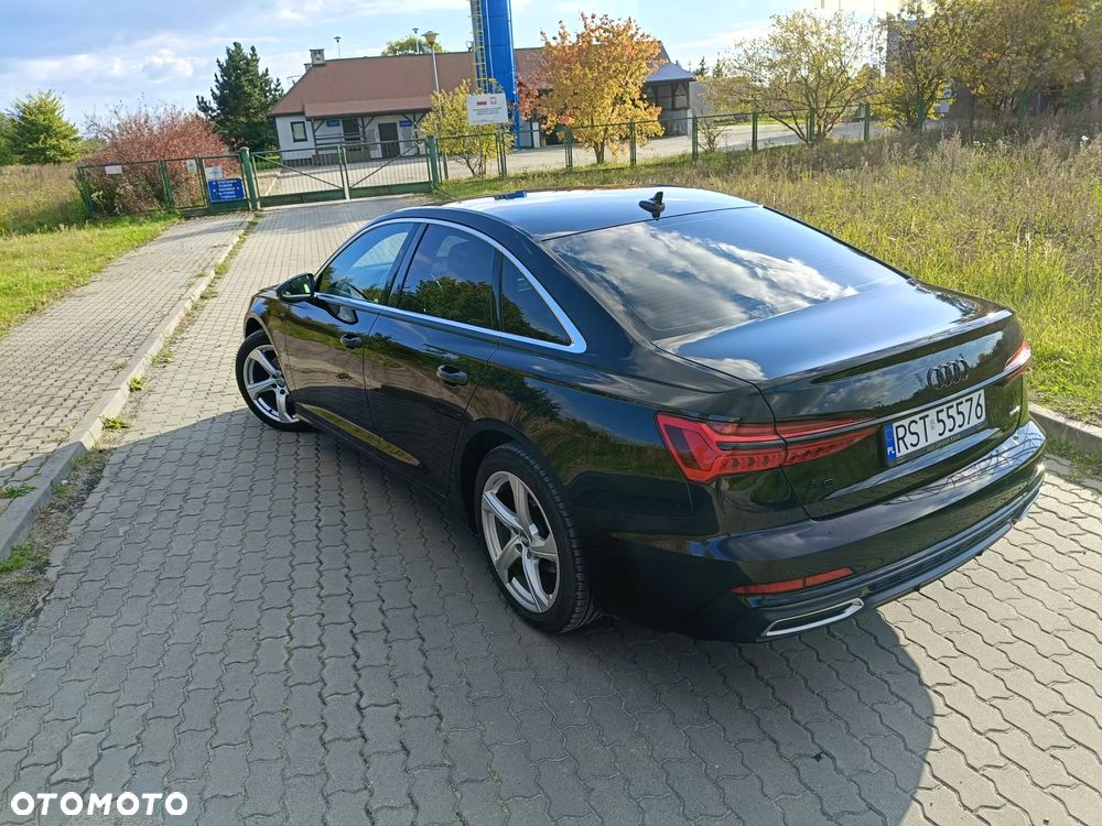 Audi A6 - 20