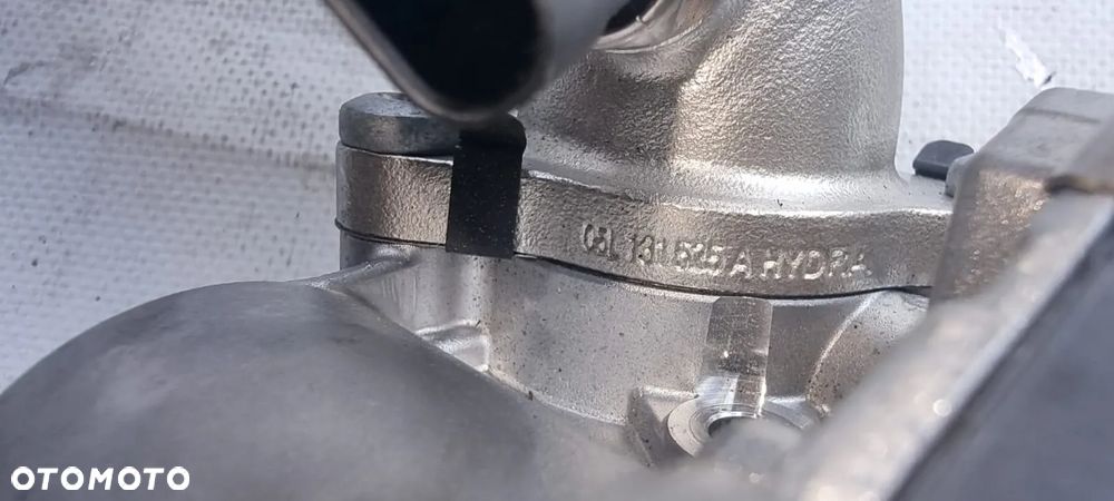 Rura EGR 05L131525A - 2
