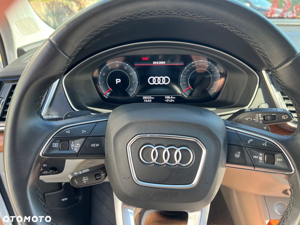 Audi Q5 45 TFSI quattro S tronic S line - 28