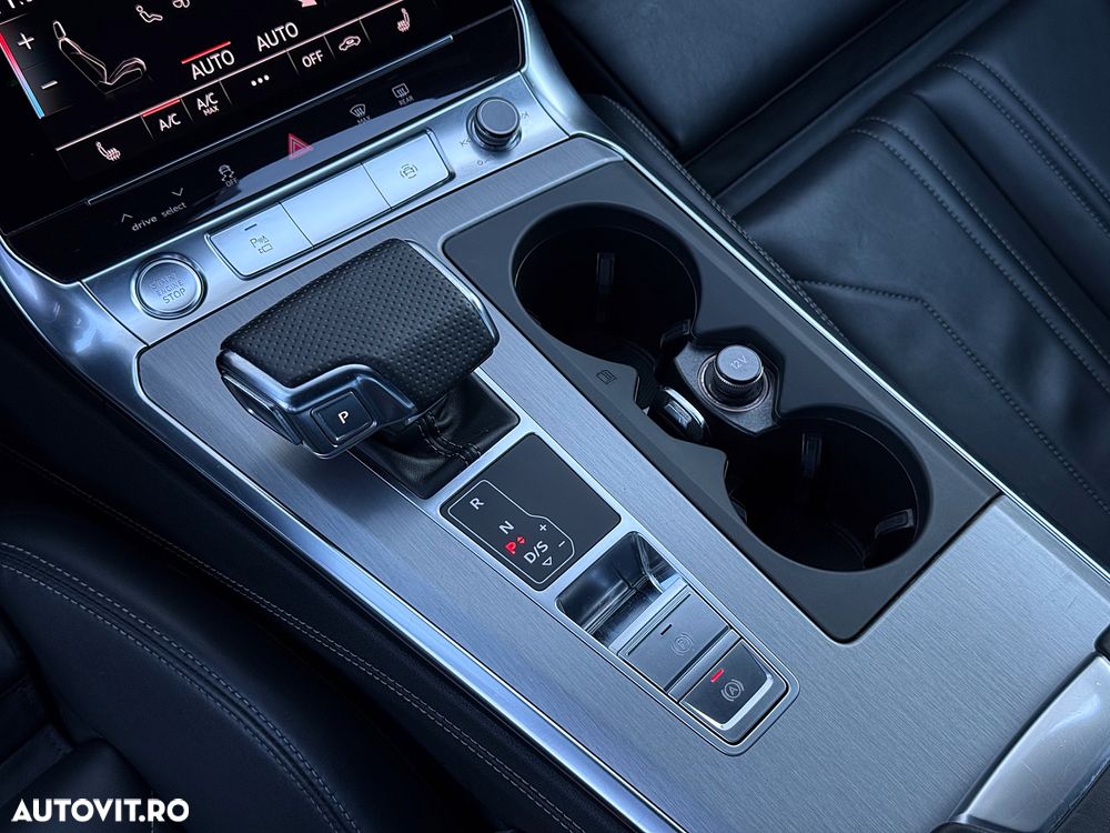 Audi A6 3.0 50 TDI quattro Tiptronic Design - 20