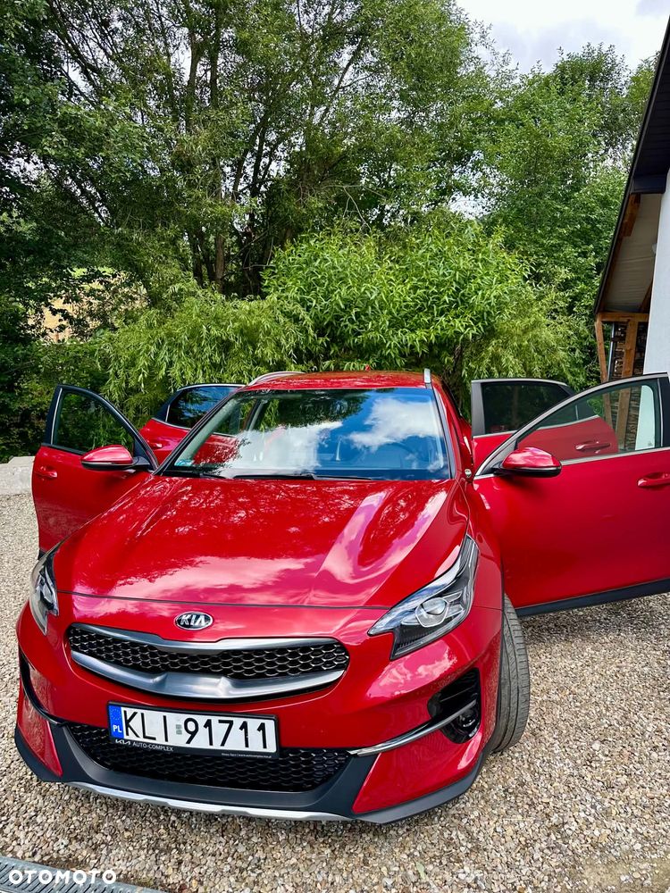 Kia Ceed 1.4 T-GDI L - 8