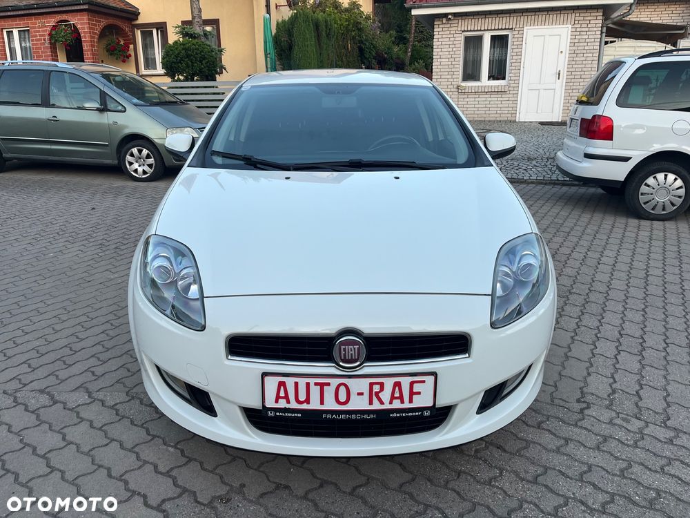 Fiat Bravo 1.4 16V Speed - 16