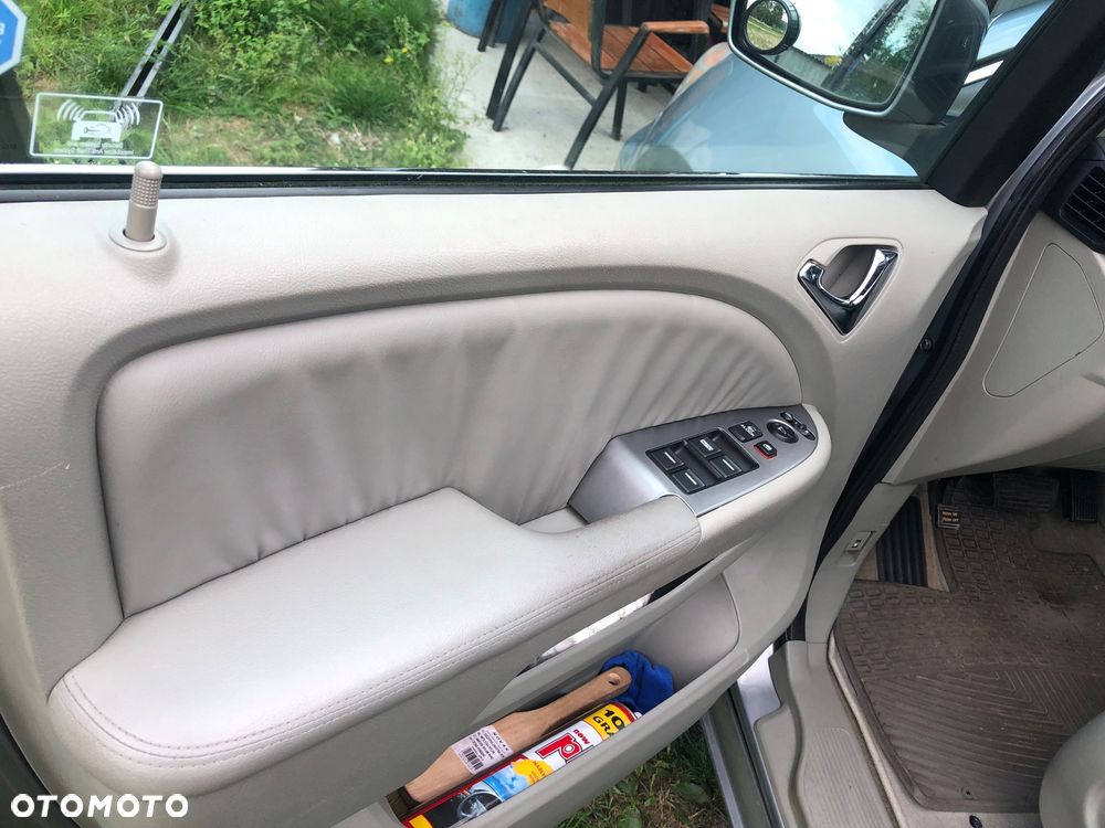 Honda Odyssey 3.5 EX - 12