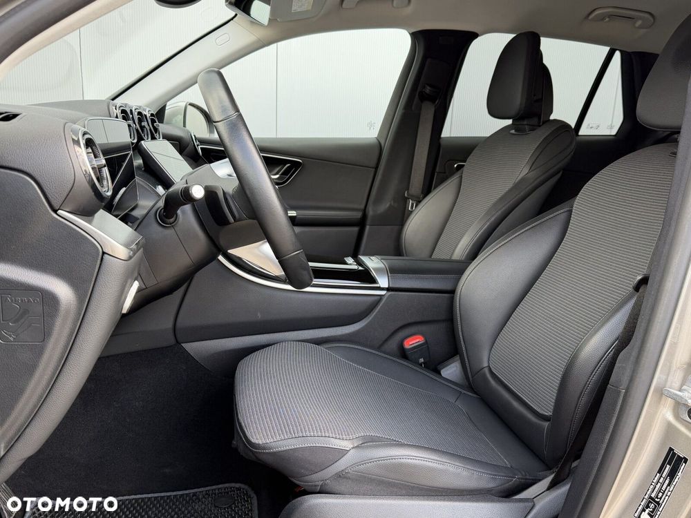 Mercedes-Benz GLC 200 mHEV 4-Matic Avantgarde - 15