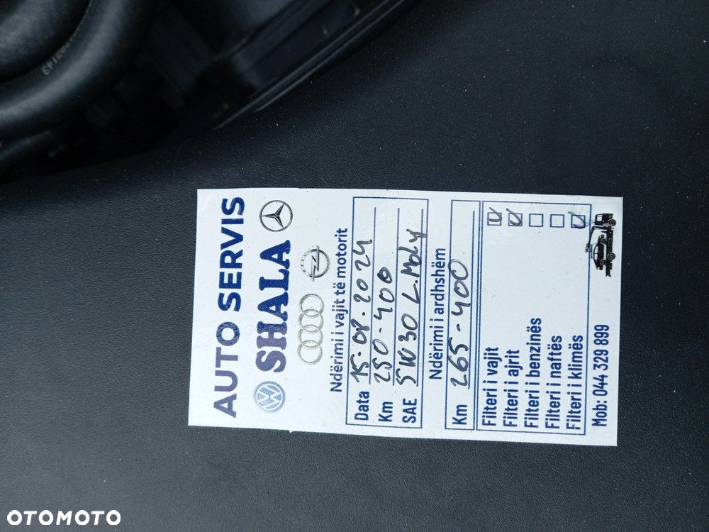 Audi A6 Avant 2.0 TDI Ultra S tronic - 15