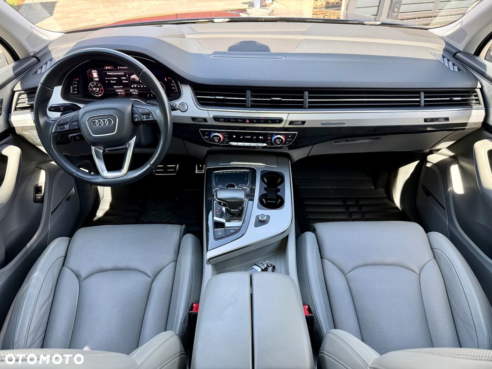 Audi Q7 - 31