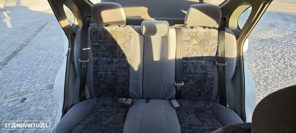 Toyota Corolla Liftback 1.3 Luna AC - 8