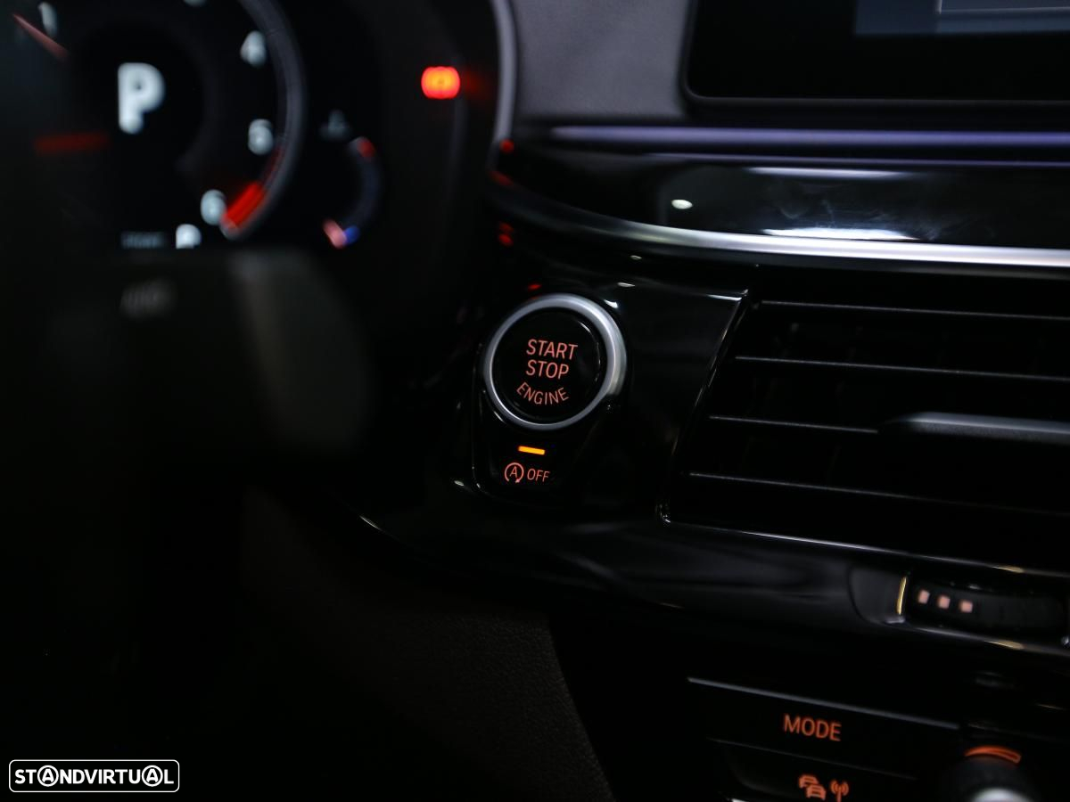 BMW 620 Gran Turismo d Pack M - 32