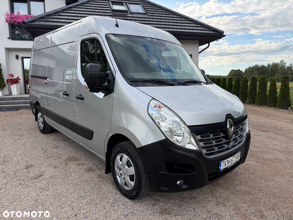 Renault Master - 5