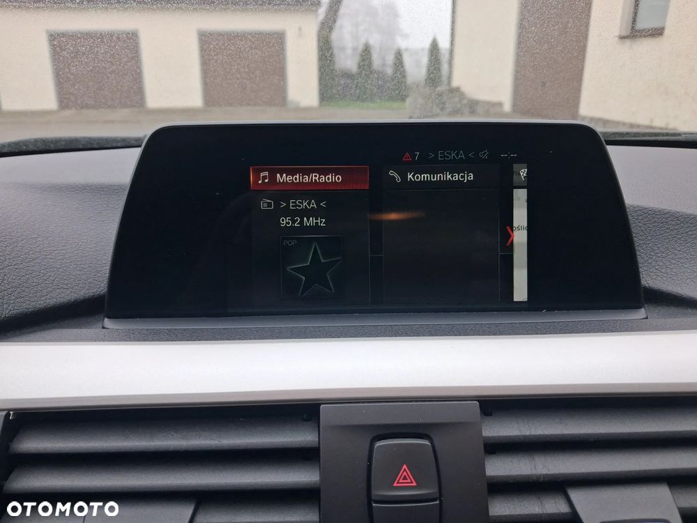 BMW Seria 3 316d Modern Line - 28