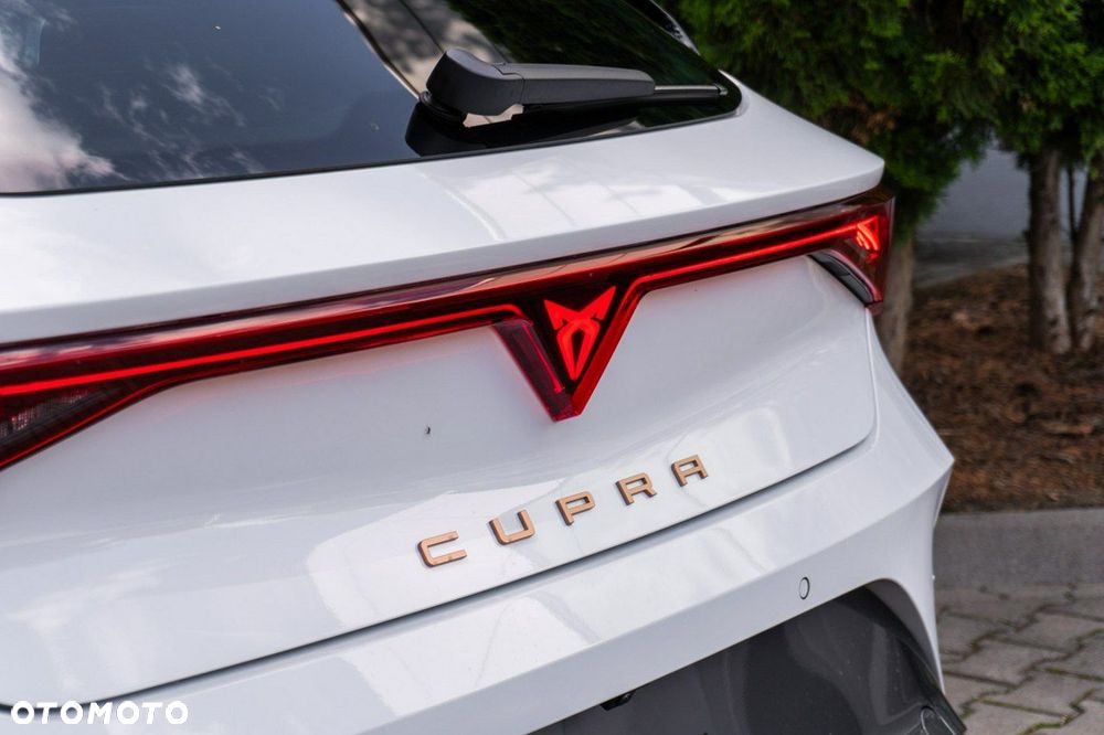 Cupra Leon - 12