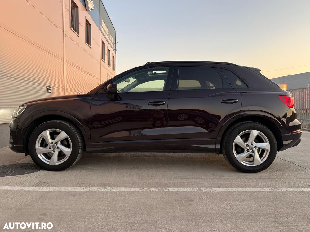 Audi Q3 35 TDI S tronic S line - 41