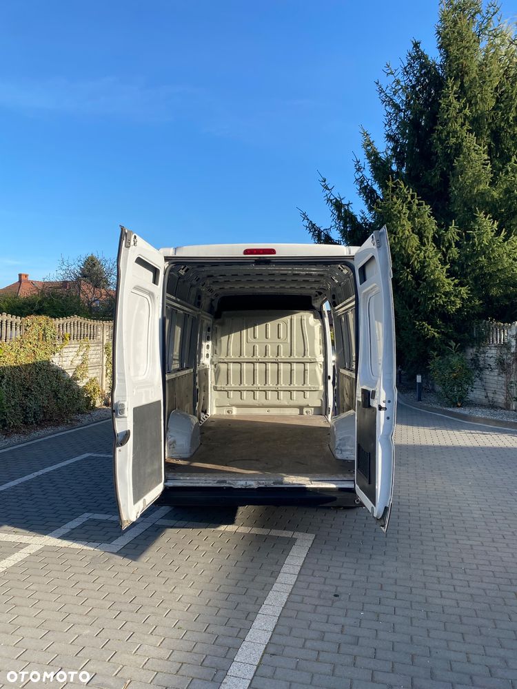 Fiat Ducato  Multijet - 13