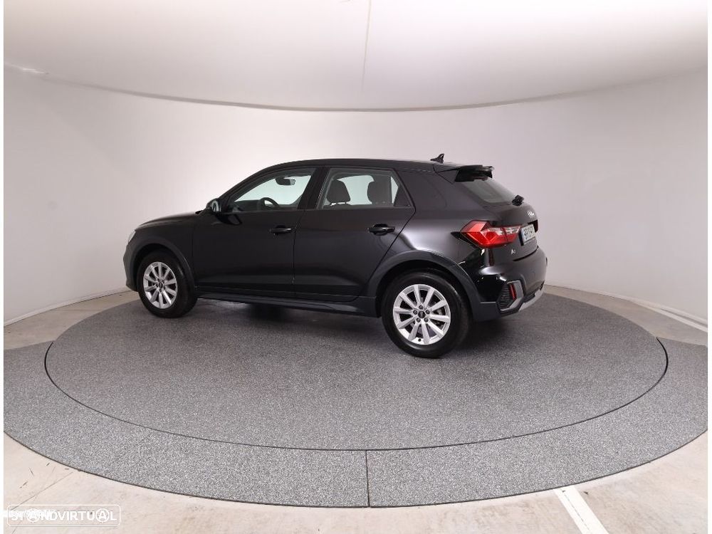 Audi A1 Allstreet 30 TFSI S tronic - 7