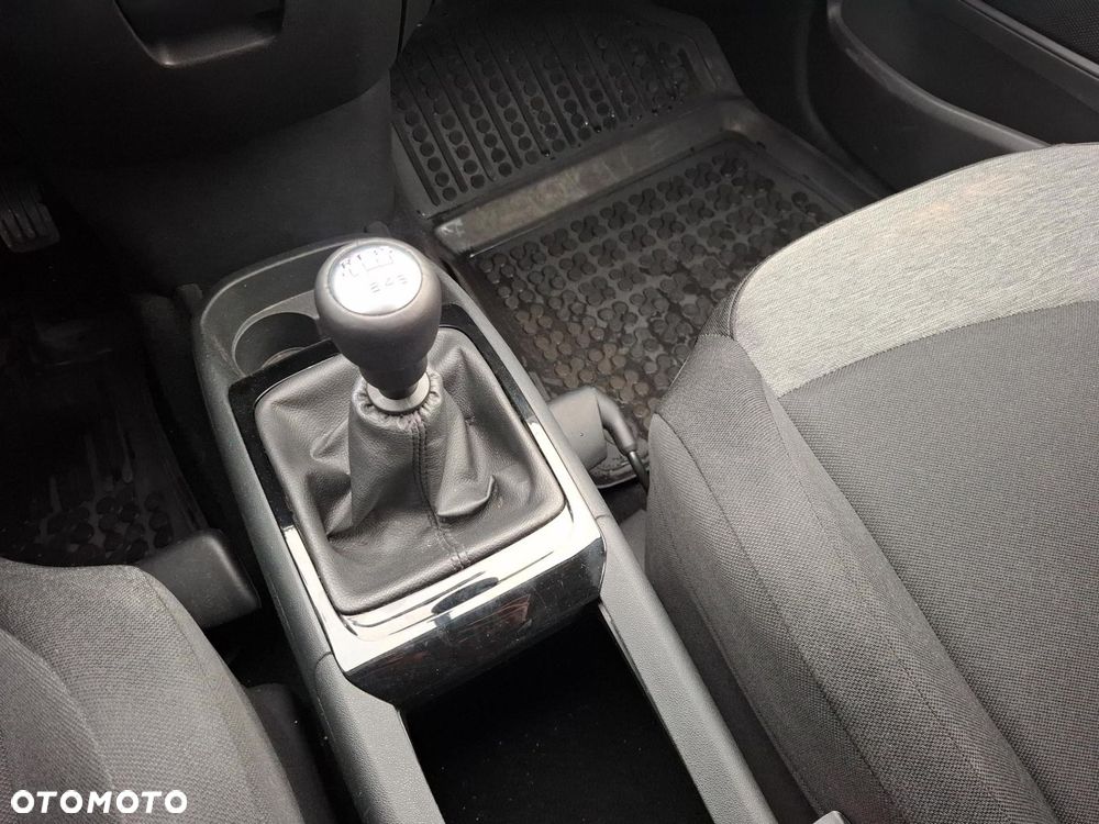 Citroën C4 Picasso - 16