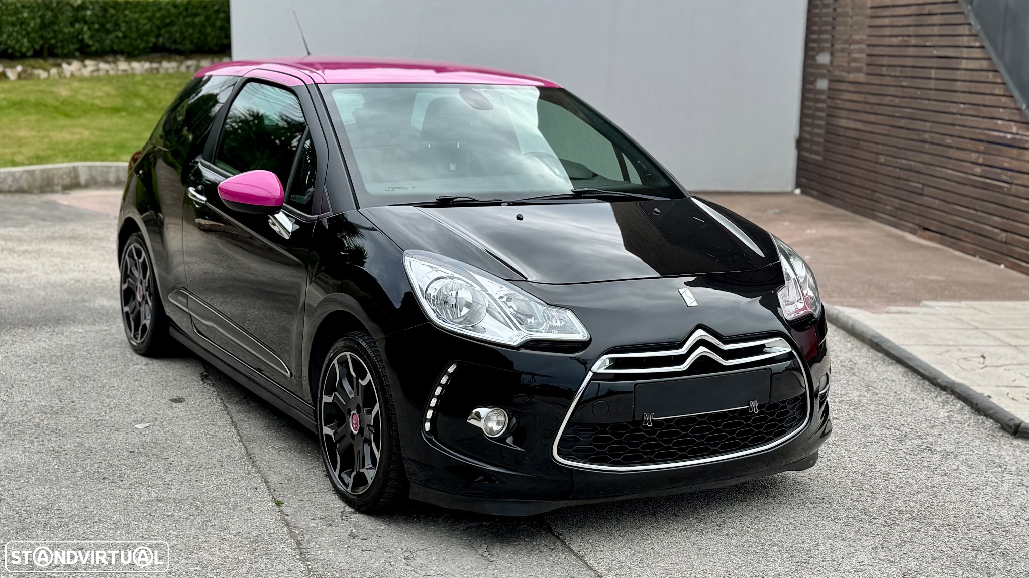 Citroën DS3 - 16
