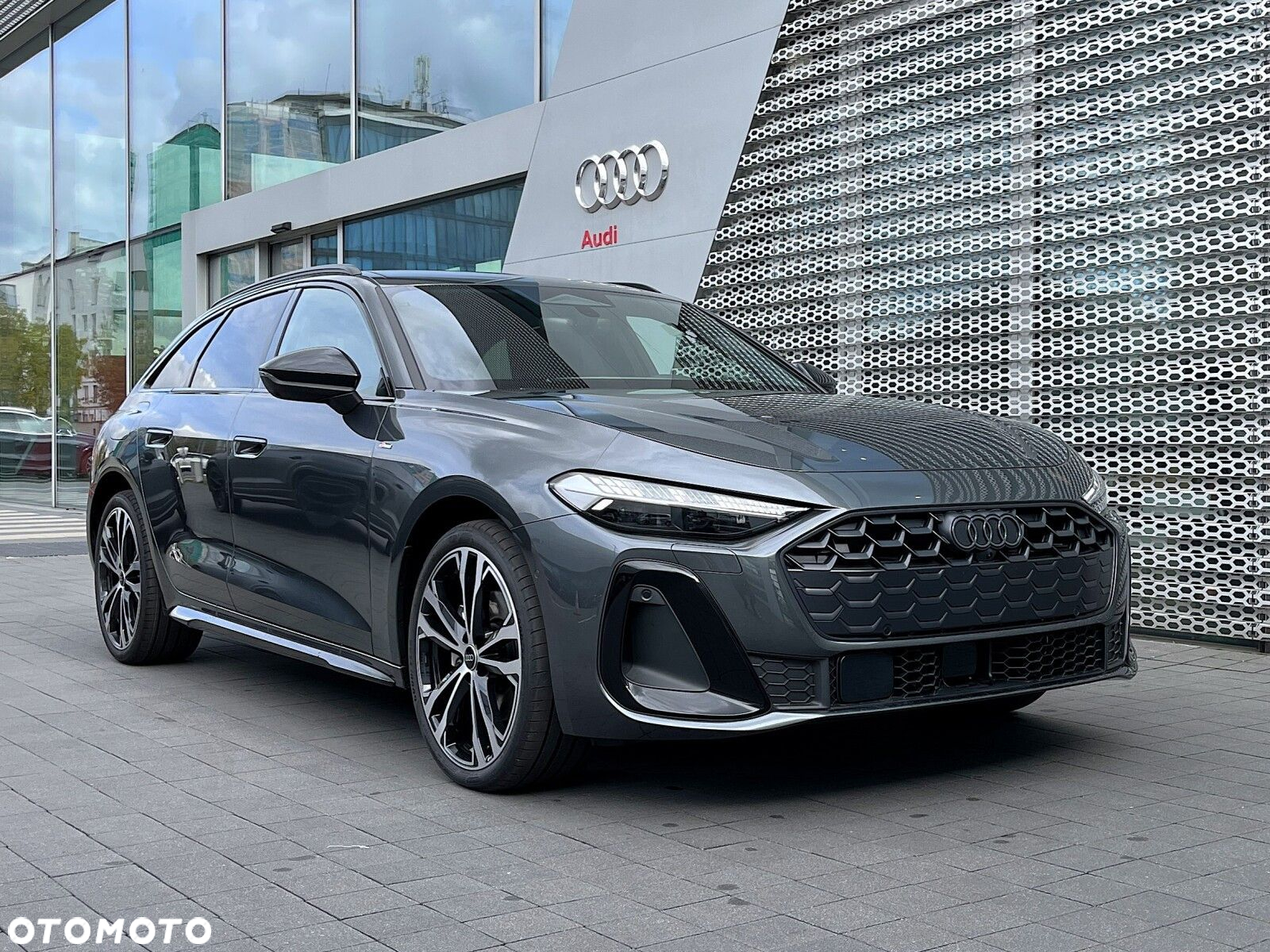 Audi A5 - 2