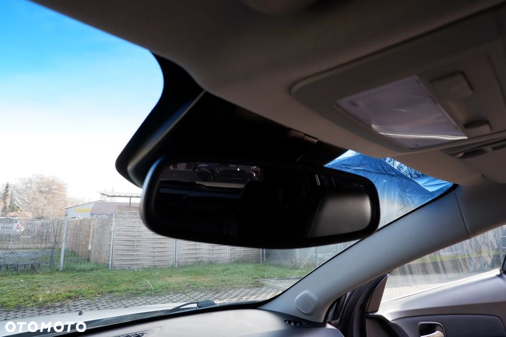 Chevrolet Cruze 1.7TD LT+ - 17