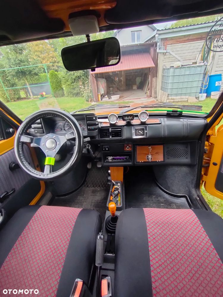 Fiat 126 650 Elegant - 12