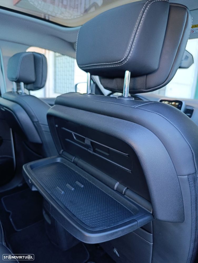 Renault Grand Scénic dCi 110 EDC Paris - 33