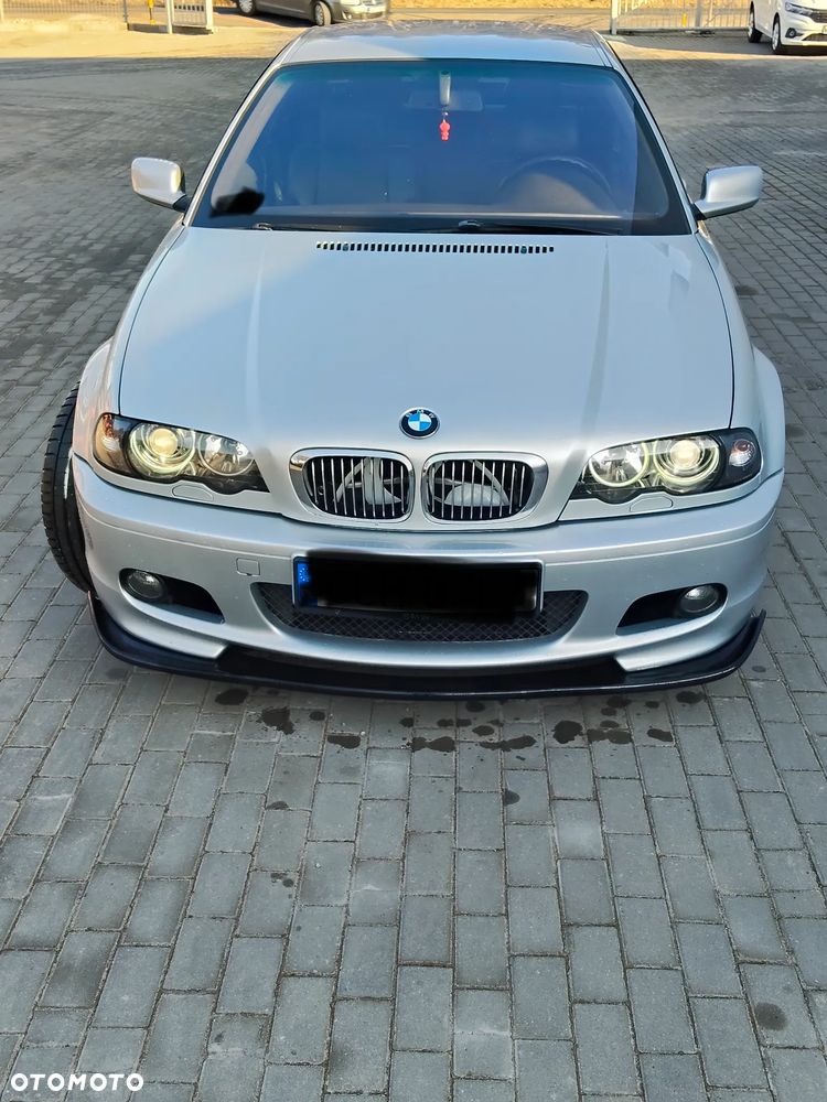 BMW Seria 3 328Ci - 3