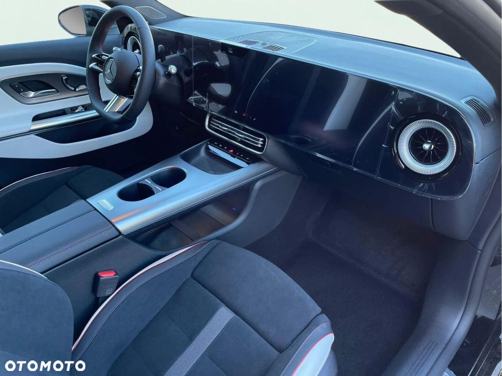 Mercedes-Benz CLA - 20