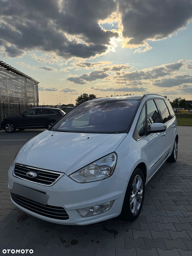 Ford Galaxy - 4