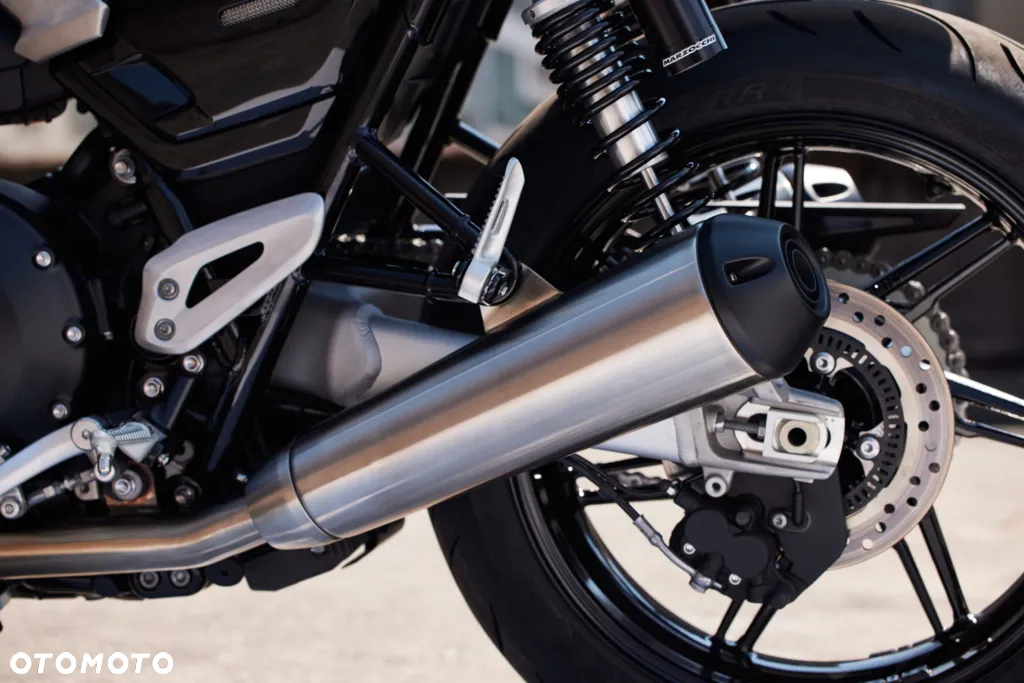 Triumph Speed Twin - 13