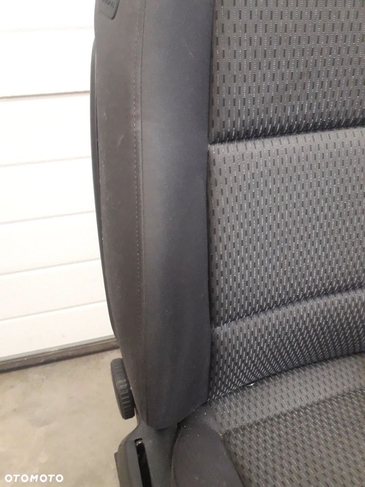 fotele kanapa kombi fotel lewy prawy A6 C6 kombi - 9